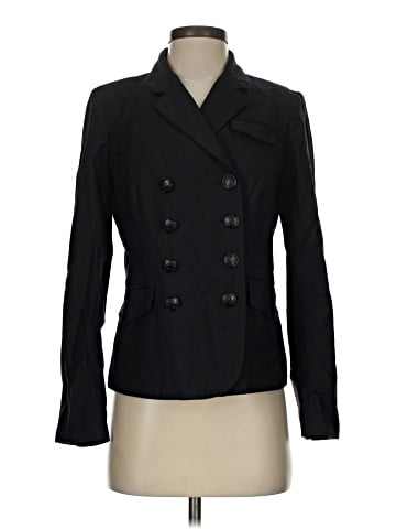 J.Crew Wool Blazer (view 1)