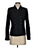 J.Crew 100% Wool Black Wool Blazer Size 4 - photo 1