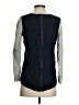 Madewell Color Block Gray Pullover Sweater Size S - photo 2