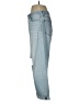 Madewell 100% Cotton Color Block Blue Jeans Size 28 waist - photo 5