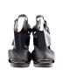Gianni Bini Black Sandals Size 8 1/2 - photo 2