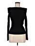 Wilfred Black Turtleneck Sweater Size M - photo 1