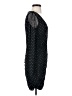 Windsor Stars Black Cocktail Dress Size S - photo 4