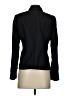 J.Crew 100% Wool Black Wool Blazer Size 4 - photo 2