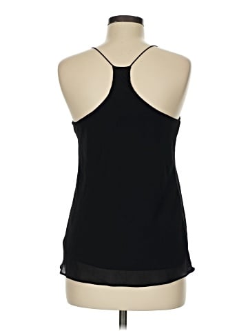 Rosette by Be Cool Sleeveless Top (view 2)
