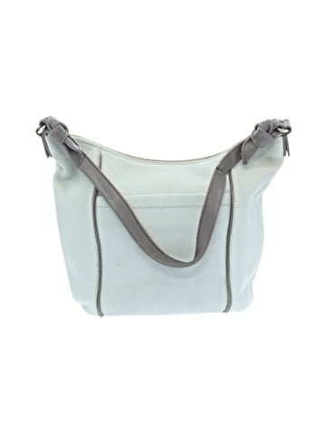 The Sak Leather Shoulder Bag (view 1)