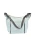 The Sak 100% Leather Gray Leather Shoulder Bag One size - photo 1