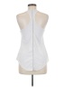 Zyia Active White Sleeveless Blouse Size M - photo 2