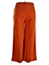 Halara Orange Casual Pants Size 3X - photo 2