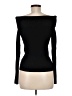 Wilfred Black Turtleneck Sweater Size M - photo 2