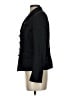 J.Crew 100% Wool Black Wool Blazer Size 4 - photo 5