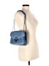Sandro Blue Crossbody Bag One size - photo 2