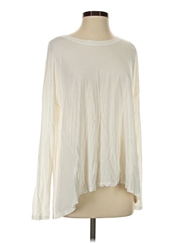Sweaty Betty Long Sleeve T-Shirt (view 1)