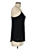 Rosette by Be Cool 100% Polyester Black Sleeveless Top Size M - photo 4