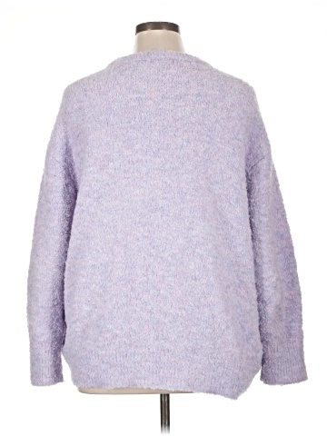 Falls Creek Pullover Sweater (view 2)