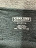 KIRKLAND Signature Black Active Pants Size M - photo 4
