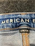 American Eagle Outfitters Blue Denim Shorts Size 0 - photo 3