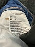 American Eagle Outfitters Blue Denim Shorts Size 0 - photo 4