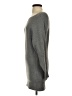 Olia Gray Casual Dress Size S - photo 5