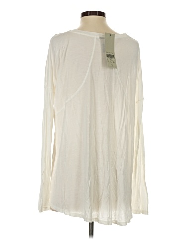 Sweaty Betty Long Sleeve T-Shirt (view 2)