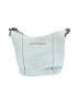 The Sak 100% Leather Gray Leather Shoulder Bag One size - photo 3
