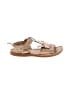 OshKosh B'gosh Tan Sandals Size 8 (kids) - photo 1