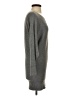 Olia Gray Casual Dress Size S - photo 4