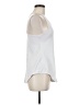 Zyia Active White Sleeveless Blouse Size M - photo 4