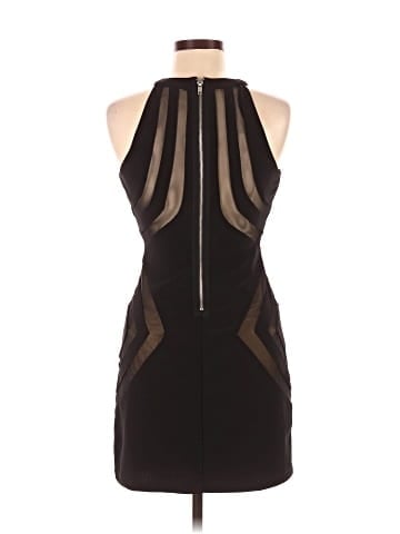 Honey and Rosie Cocktail Dress (view 2)