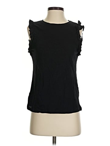 Sfera Sleeveless Blouse (view 1)