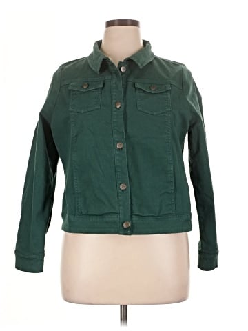 Kettlewell Jacket (view 1)