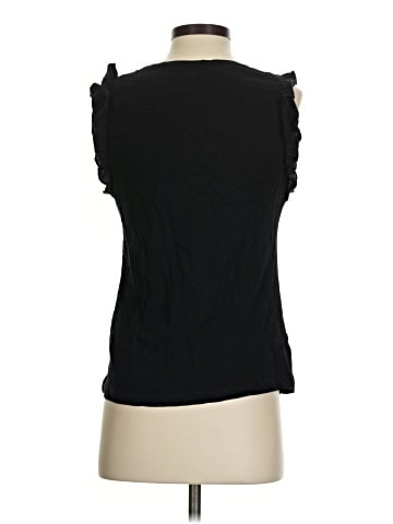 Sfera Sleeveless Blouse (view 2)