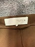Zara Brown Skort Size XS - photo 3