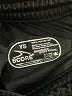 Score 100% Polyester Solid Black Athletic Shorts Size S (youth) - photo 3