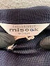 misook Black Blazer Size 1X - photo 6