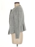 Liz Claiborne Tweed Gray Jacket Size M - photo 5
