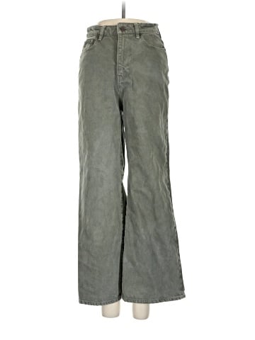 Zara Jeans (view 1)