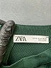 Zara Green Long Sleeve Top Size M - photo 7