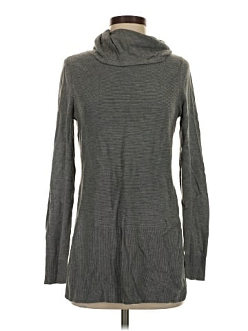 Adrienne Vittadini Turtleneck Sweater (view 1)