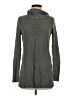 Adrienne Vittadini Gray Turtleneck Sweater Size S - photo 1