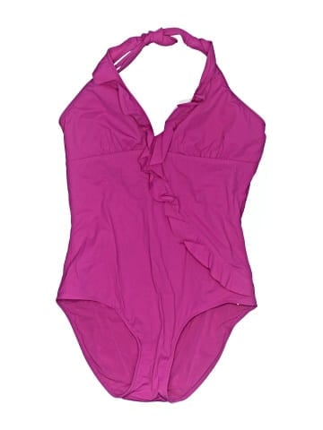 Assets One Piece Swimsuit (view 1)