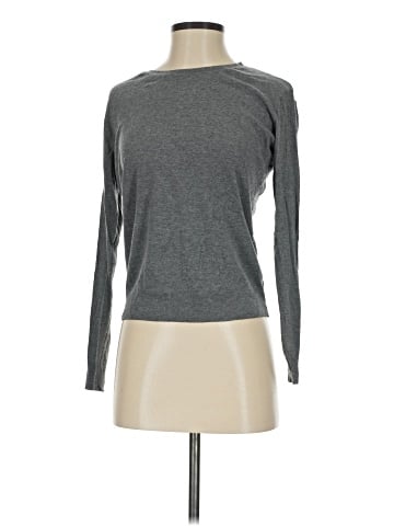 Majestic Filatures Long Sleeve T-Shirt (view 1)