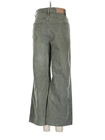 Zara Jeans (view 2)
