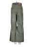 Zara Green Jeans Size 4 - photo 2