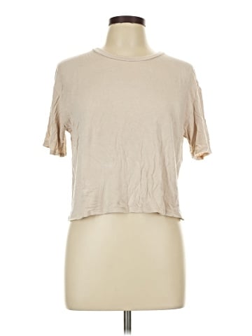 Moa Moa Short Sleeve T-Shirt (view 1)