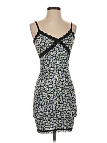 Divided by H&M Cocktail Dress (view 1)