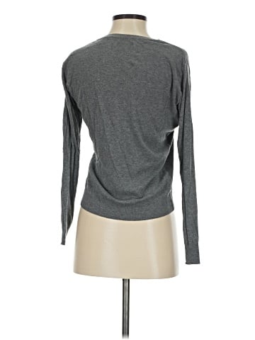 Majestic Filatures Long Sleeve T-Shirt (view 2)