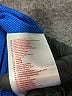 Unbranded Blue Trenchcoat Size M - photo 6