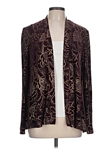 R&M Richards Cardigan (view 1)