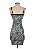 Divided by H&M Blue Cocktail Dress Size XS - photo 2